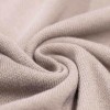 Baby Knit Stof Katoen Licht Beige