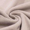 Baby Knit Stof Katoen Licht Beige - (Baby Knit Stoffen)