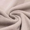 Baby Strickstoff Baumwolle Hell Beige - (Baby Strickstoffe)