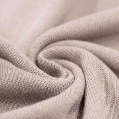 Tessuto A Maglia Per Bambini Di Cotone Beige Chiaro Tessuto A Maglia Per Bambini Di Cotone Beige Chiaro