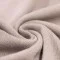 Tissu Point De Maille Bébé De Coton Beige Clair - (Tissu Point De Maille Bébé Tricot)