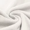 Baby Knit Stof Katoen Ecru - (Baby Knit Stoffen)