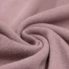 Tessuto A Maglia Per Bambini Di Cotone Rosa Antico
