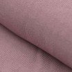 Tessuto A Maglia Per Bambini Di Cotone Rosa Antico - (Tessuto A Maglia Per Bambini)