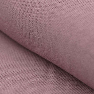 Baby Knit Fabric Cotton Old Pink Baby Knit Fabric Cotton Old Pink - (Baby Knit Fabrics)