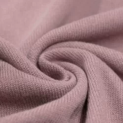 Baby Strickstoff Baumwolle Altrosa Baby Strickstoff Baumwolle Altrosa