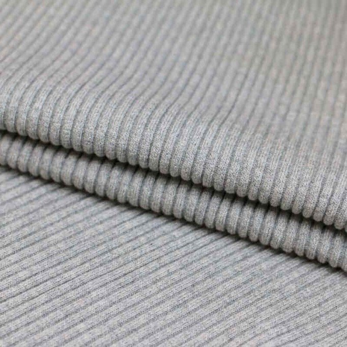 Tissu Bord-Côtes Jumbo Boite Surprise 10 x 1 Mètre - (Tissu Bord-Côtes Jumbo )