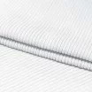Bordo Maglia Jumbo Bianco - (Bordo Maglia In Cotone)