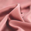 Stretch Satijn Stof Deluxe Licht Mauve - (Stretch Satijn Stof Deluxe)