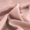Stretch Satijn Stof Deluxe Nude Roze