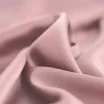 Deluxe Stretch Satin Stoff Altrosa - (Deluxe Stretch Satin Stoff)