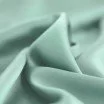 Stretch Satijn Stof Deluxe Turquoise - (Stretch Satijn Stof Deluxe)