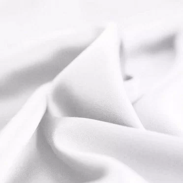 Tessuto Di Raso Stretch Deluxe Bianco - (Tessuto Di Raso Stretch Deluxe)