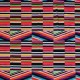 Digital Print Viscose Jersey - Abstract Stripes Digital Print Viscose Jersey - Abstract Stripes