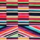 Digital Print Viscose Jersey - Abstract Stripes Digital Print Viscose Jersey - Abstract Stripes