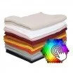 Hydrofiel Stof 12 Kleuren 1 Meter Pakket Hydrofiel Stof 12 Kleuren 1 Meter Pakket - (Decoratiestoffen)