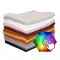 Tissu Double Gaze De Coton 12 Couleurs 1 Mètre Paquet Tissu Double Gaze De Coton 12 Couleurs 1 Mètre Paquet - (Tissus Deco)