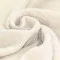 Tissu Double Gaze De Coton Naturel - (Tissu Double Gaze De Coton)