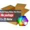 Elastic Edging Ribbon Mat 20mm 5 Kolorów  x 25 Metr Bundle Pakiet Tkaninowy Outlet