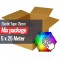 Nastro Elastico 15mm 5 Colori x 25 Metri Pacchetto Bundle - (Nastro Elastico)