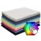 Sweat Fabric 12 Colors 1 Meters Package - (Sweat Fabric)
