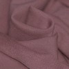 French Terry Fabric Old Mauve