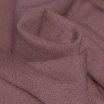 Sweatshirt Stof Oud Mauve - (Sweatshirt Stoffen)