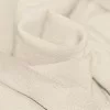 Tessuto French Terry Beige Chiaro