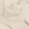 Tissu Sweat Beige Clair - (Tissu Sweat)