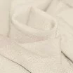 Sweat Stof Lys Beige - (Sweat Stof)