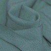 Sommersweat Stoff Altgrün - (Sommersweat Stoff)