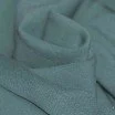 Tessuto Felpa Sweat Verde Antico - (Tessuti Felpa Sweat)