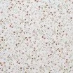 Bomuldjersey Digital Print - Millefleurs - (Bomuldjersey Digitaltryk)