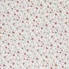 Jersey Cotton Fabric Digital Print - Romantic Flower