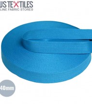 Cotton Belt Webbing 40mm Cotton Belt Webbing 40mm