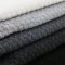 Knitted Jacquard Fabric Brick Pattern Ocher Tkaninowy Outlet