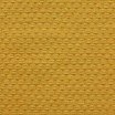 Tissu Jersey Matelassé à Motif Brique Ocre - (Vente De Tissu Au Mètre)