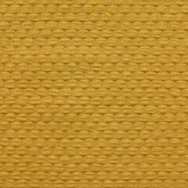 Knitted Jacquard Fabric Brick Pattern Ocher Tkaninowy Outlet