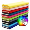Popeline De Coton 5 Couleurs 15 Mètre Paquet - (Popeline De Coton Tissus)