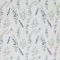 Cotton Poplin Digital Print - Eucalyptus Leaves - (Cotton Poplin Printed)