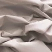 Poplin Cotton Fabric Light Beige  - (Poplin Cotton Fabric)