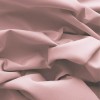 Poplin Cotton Fabric Nude Pink