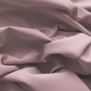 Poplin Cotton Fabric Old Pink