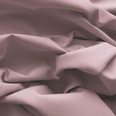 Bomuld Poplin Stof Gammel Pink Bomuld Poplin Stof Gammel Pink