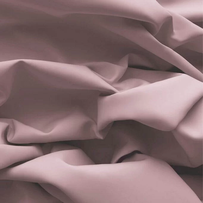 Baumwolle Poplin Stoff Altrosa - (Poplin Baumwolle Stoffe)