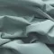 Tessuto Popeline Di Cotone Verde Mare - (Popeline Di Cotone Tessuto)