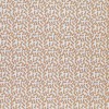 Cotton Poplin Digital Print - Small Olive Branch Ocher