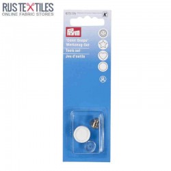 Werkzeug-Set Color Snaps Prym 673115