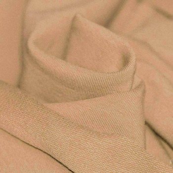 French Terry Stoff Kamel