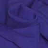 Tessuto French Terry Cobalto